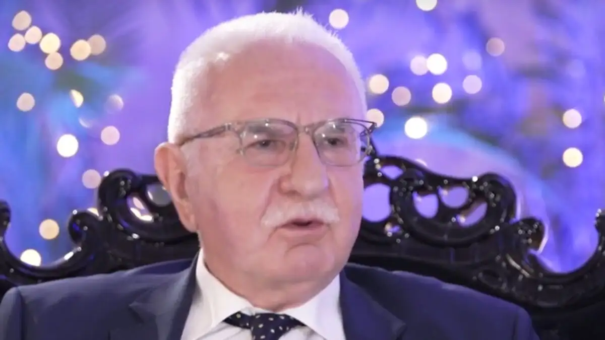 Τσούκαλης: Δήλωση – σοκ για την υπόθεση του Μαραθώνα - Η ανατριχιαστική σύνδεση με την υπόθεση Άλεξ