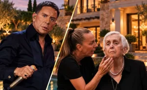 Μαζωνάκης: Εκεί “έφαγε” όλη την περιουσία-εκατομμυρίων του! Γι΄αυτό αντιδρούσε η οικογένεια του