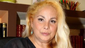 Πράξη ανθρωπιάς από την Τζένη Χειλουδάκη – Πλήρωσε το ρεύμα μονογονεϊκής οικογένειας με 3 παιδιά