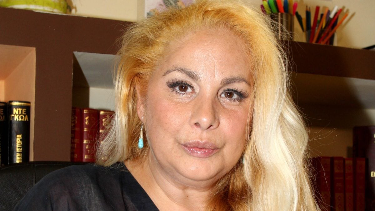 Πράξη ανθρωπιάς από την Τζένη Χειλουδάκη - Πλήρωσε το ρεύμα μονογονεϊκής οικογένειας με 3 παιδιά