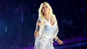 ΕΚΤΑΚΤΟ – Διακόπηκε η συναυλία της Άννας Βίσση στο ΟΑΚΑ