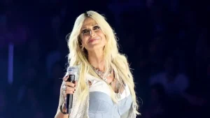 Έκτακτο για Άννα Βίσση
