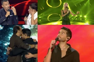 The Voice: «Μου λείπεις φιλαράκι» – Η άδεια καρέκλα και η συγκίνηση με το τρέιλερ για τον Μαζωνάκη