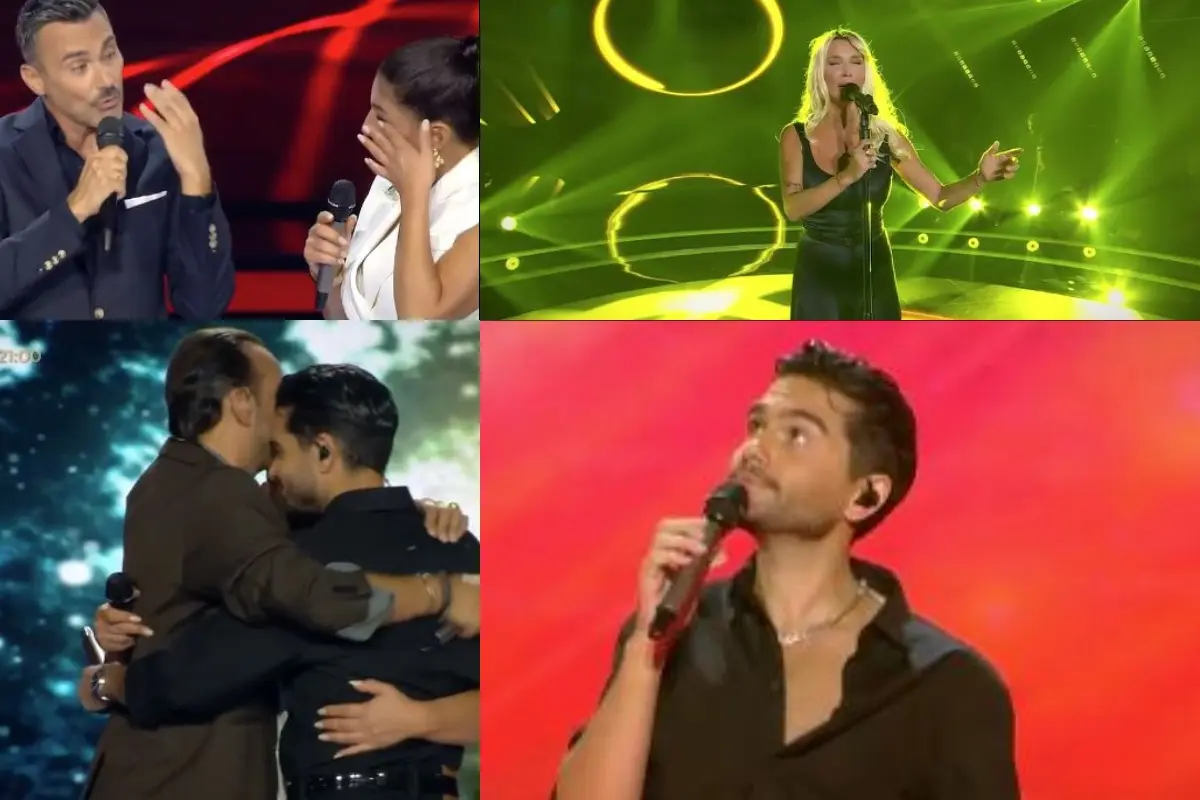 The Voice: «Μου λείπεις φιλαράκι» – Η άδεια καρέκλα και η συγκίνηση με το τρέιλερ για τον Μαζωνάκη