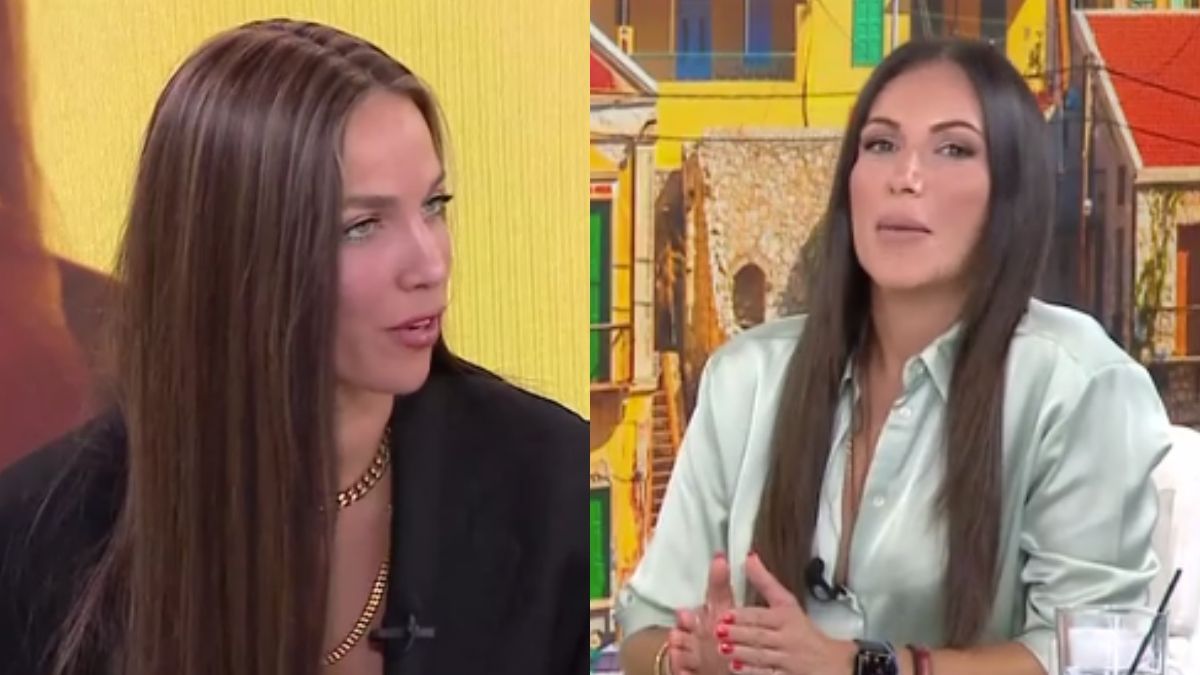 Η Στικούδη «πάγωσε» την Βούλγαρη: Τι της είπε στον «αέρα» για την προσωπική ζωή της – «Έπρεπε να τα πω αυτά»