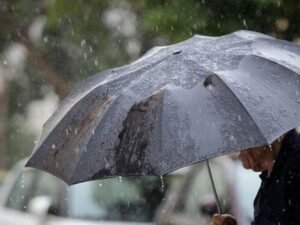 ΕΚΤΑΚΤΟ – 48ωρη κακοκαιρία: «Κόκκινος συναγερμός» σε 5 περιοχές