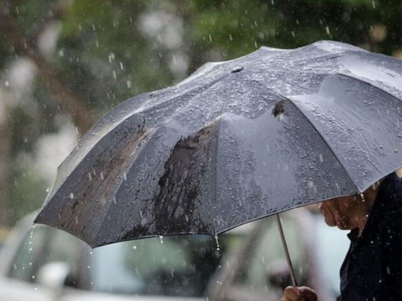 ΕΚΤΑΚΤΟ – 48ωρη κακοκαιρία: «Κόκκινος συναγερμός» σε 5 περιοχές