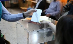 Ξέφυγε για τα καλά: Το νούμερο-σοκ που δίνει δημοσκόπηση στη Νέα Δημοκρατία