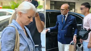 ΓΙΩΡΓΟΣ ΜΑΖΩΝΑΚΗΣ: ΣΥΝΕΛΗΦΘΗΣΑΝ ΟΙ ΔΥΟ ΓΙΑΤΡΟΙ