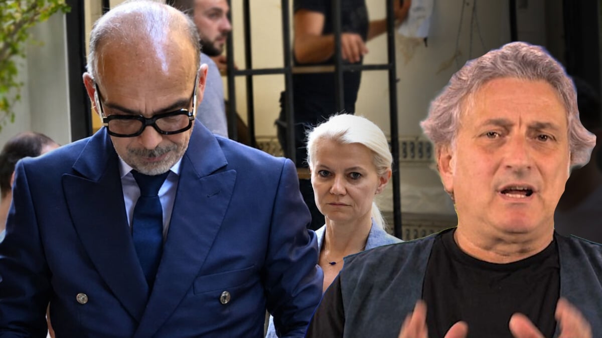 Ραγδαίες εξελίξεις και νέα στοιχεία έρχονται στο φως για τις τελευταίες ώρες του Γιώργου Μαζωνάκη - Αίτημα ανακριτή για άρση απορρήτου των επικοινωνιών τους