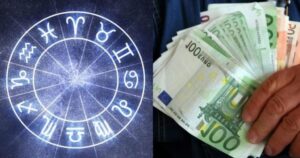 Αυτά τα 4 ζώδια θα βγάλουν χρήματα μέσα στον Σεπτέμβριο
