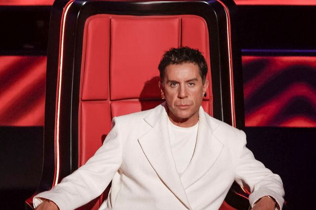 Τι θα γίνει με το «The Voice»: Η απόφαση του ΣΚΑΪ μετά τον θάνατο του Γιώργου Μαζωνάκη