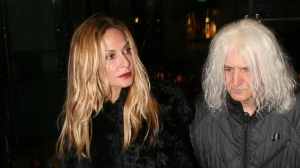 “Από σήμερα θα πάω” Έκτακτη είδηση για Άννα Βίσση, μαθεύτnκε τι θα κάνει στον Καρβέλα μετά τον τσακωμό τους