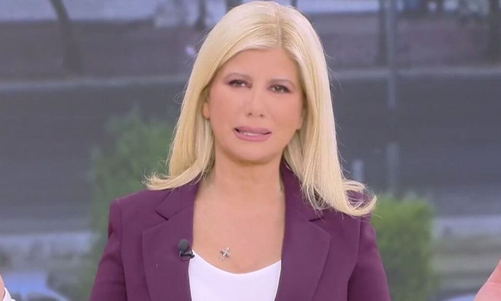 Νέο διαζύγιο στην ελληνική showbiz: Πήγε καλεσμένος στην Κουτσελίνη και ανακοίνωσε τον χωρισμό του – «Είμαι ελεύθερος, κάνω σε όλα restart»