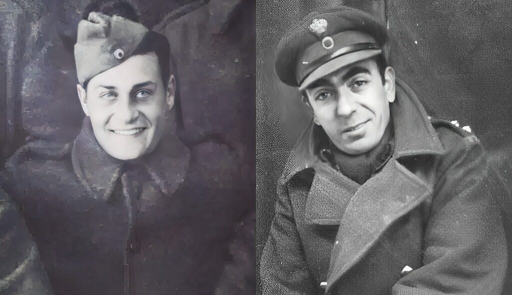 28η Οκτωβρίου 1940: Ποιοι γνωστοί ηθοποιοί και καλλιτέχνες πολέμησαν για την Ελλάδα