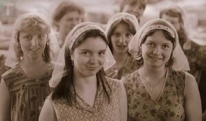Οι άνθρωποι που γεννήθηκαν μεταξύ 1940 και 1985 είναι μια ξεχωριστή γενιά