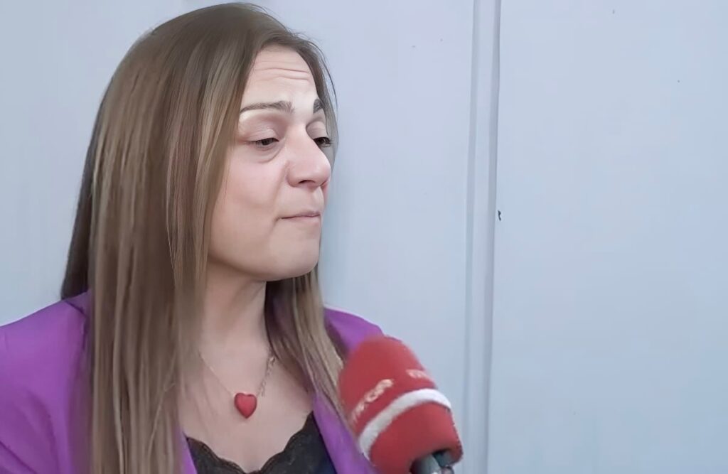 8,5 χρονών το παιδί που υιοθέτησε η Καρακάση: «Το ότι το επέλεξε, θέλει πάρα πολύ θάρρος» (video)