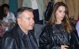 Στα επείγοντα στο Ασκληπειο Βούλας η Αντωνά: Οι έντονοι πόνοι και ο τpόμος του Λιάγκα – H διάγνωση