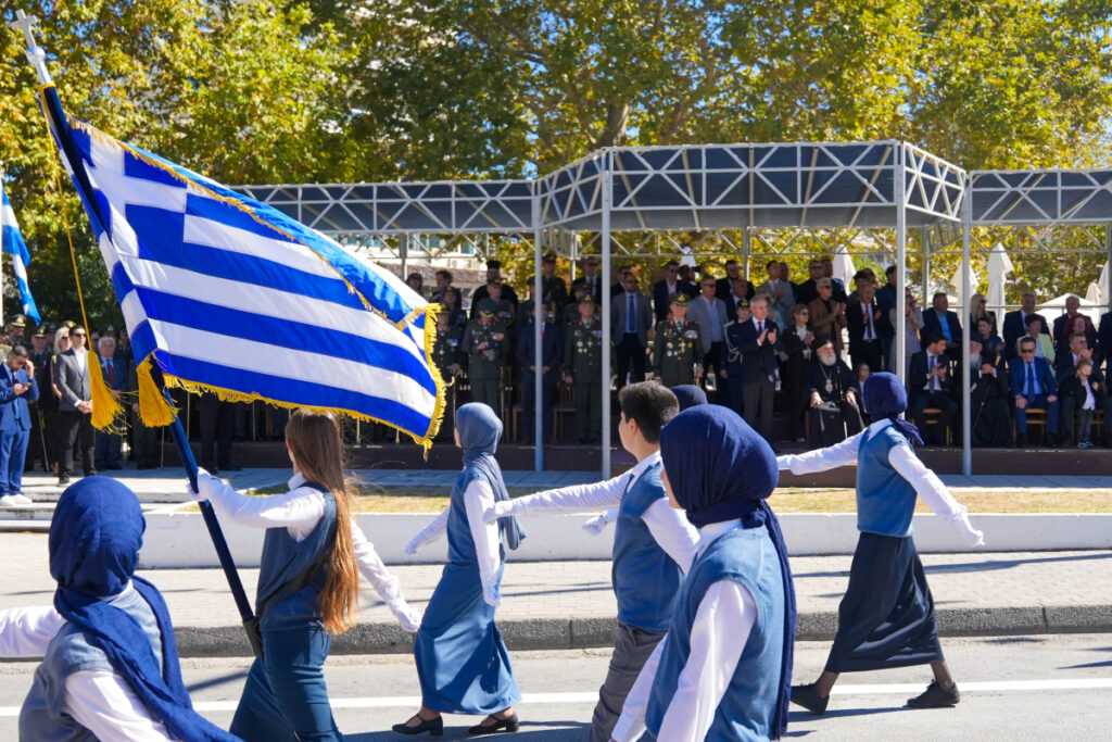 28η Οκτωβρίου: Έκτακτη απόφαση – Ακυρώνονται οι μαθητικές παρελάσεις – Σε ποιες περιοχές