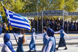 28η Οκτωβρίου: Έκτακτη απόφαση – Ακυρώνονται οι μαθητικές παρελάσεις – Σε ποιες περιοχές