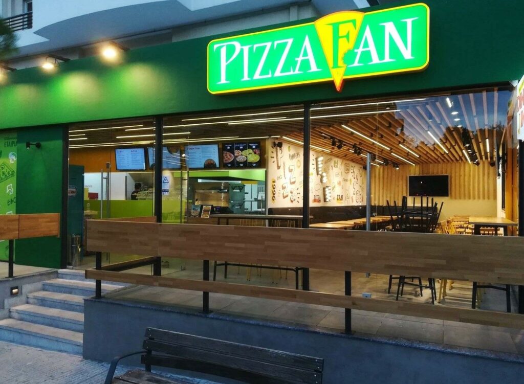 Σοκ για 2.500 εργαζομένους της Pizza Fan – Μόλις ανακοινώθηκαν τα δυσάρεστα…