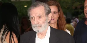 Πέθανε ο Γιώργος Βαρδινογιάννης