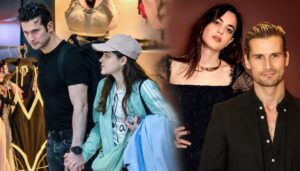 Έρχεται γάμος για τον Αναστάση Ροϊλό: Αυτή είναι η γυναίκα που έχει ξετρελάνει τον γόη της TV – Η κοινή φωτογραφία με τη Στέλλα στα γενέθλιά του
