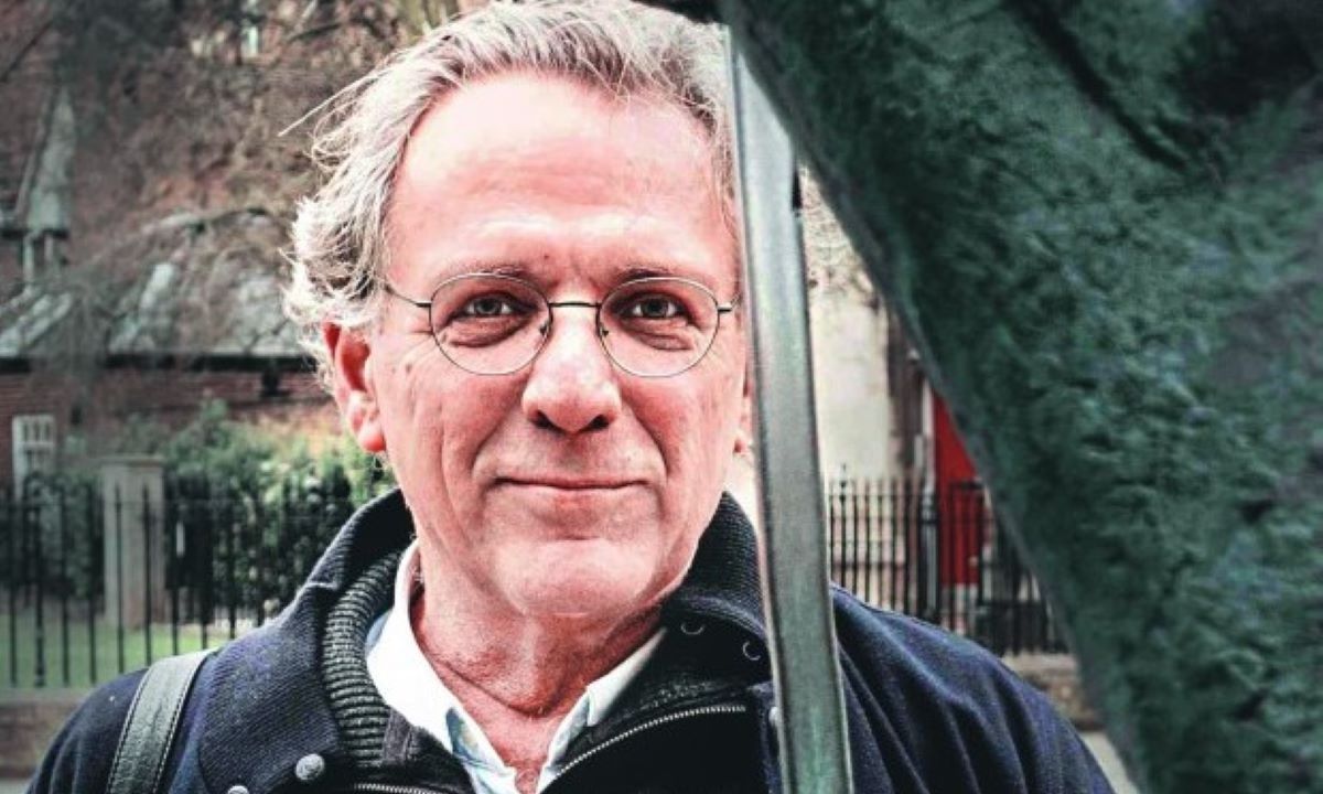 Θρήνος στα Ελληνικά Πανεπιστήμια: Πέθανε ο ομότιμος καθηγητής του ΕΚΠΑ, Μανώλης Χαιρετάκης