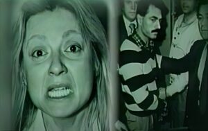 Κάτια Κολιτσοπούλου: Η γυναίκα αράχνη που έβαλε τον εραστή να σκοτώσει τον άντρα της – Αποφυλακίστηκαν και οι δύο λόγω καλής διαγωγής