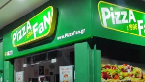 ΣΟΚ με τη Pizza Fan – Τέλος τα καταστήματα, δεν δέχονται παραγγελίες