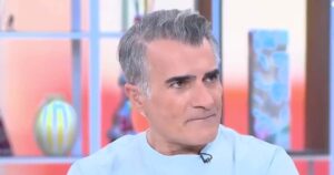 Παύλος Σταματόπουλος: «Εγώ σε ένα μπάτσελορ έχω πάει και κοιμήθηκα με τον γαμπρό»