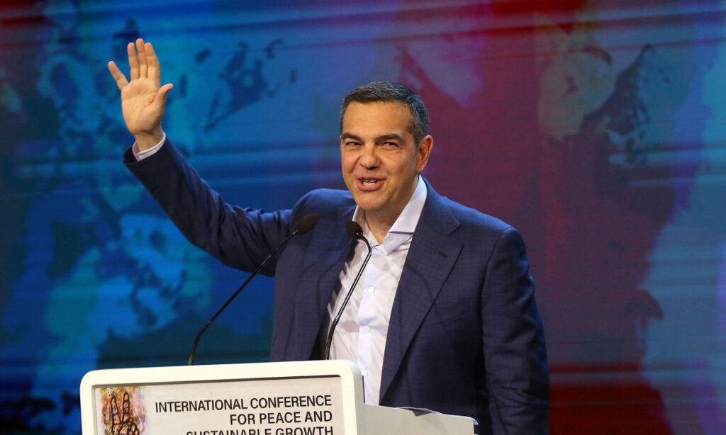 Μεγάλη «μεταγραφή» από τον Τσίπρα στην ΕΛΑΣ – Βγήκε ανακοίνωση