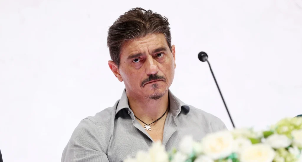 Ανάρτηση Γιαννακόπουλου για Μπαρτζώκα που θα συζητηθεί – Τι ανέβασε, τι έγραψε