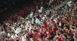 Οριστική απόφαση: Ακυρώνονται όλα τα εισιτήρια των οπαδών του Ολυμπιακού για Μαρσέιγ – Ο λόγος