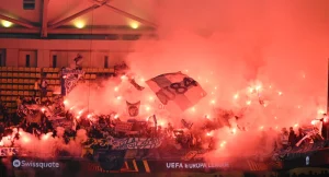Συναγερμός στη Γαλλία ενόψει του αγώνα Μαρσέιγ – Ολυμπιακός, μόλις ανακοινώθnκε από τις Γαλλικές αρχές