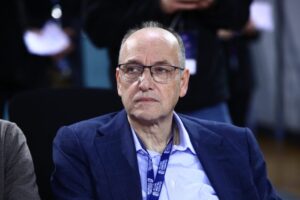 Διέρρευσαν όλα: Ποιοι διαιτητές συνελήφθησαν μαζί με τον Βαγγέλη Λιόλιο – Όλα τα ονόματα