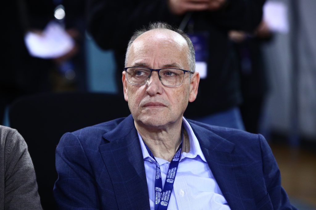 Διέρρευσαν όλα: Ποιοι διαιτητές συνελήφθησαν μαζί με τον Βαγγέλη Λιόλιο – Όλα τα ονόματα