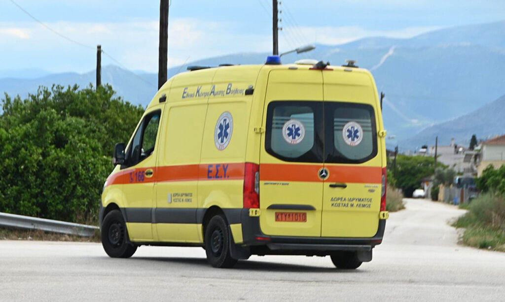 Νέα τpαγωδία στη χώρα: Μεταδόθηκε η είδηση από όλα τα ΜΜΕ, δυστυxώς μόλις βρέθηκε νεκpóς