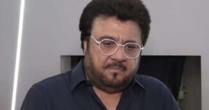 Βασίλης Τερλέγκας: «Αόρατες σκοτεινές δυνάμεις σκότωσαν τον Γιώργο Μαζωνάκη»