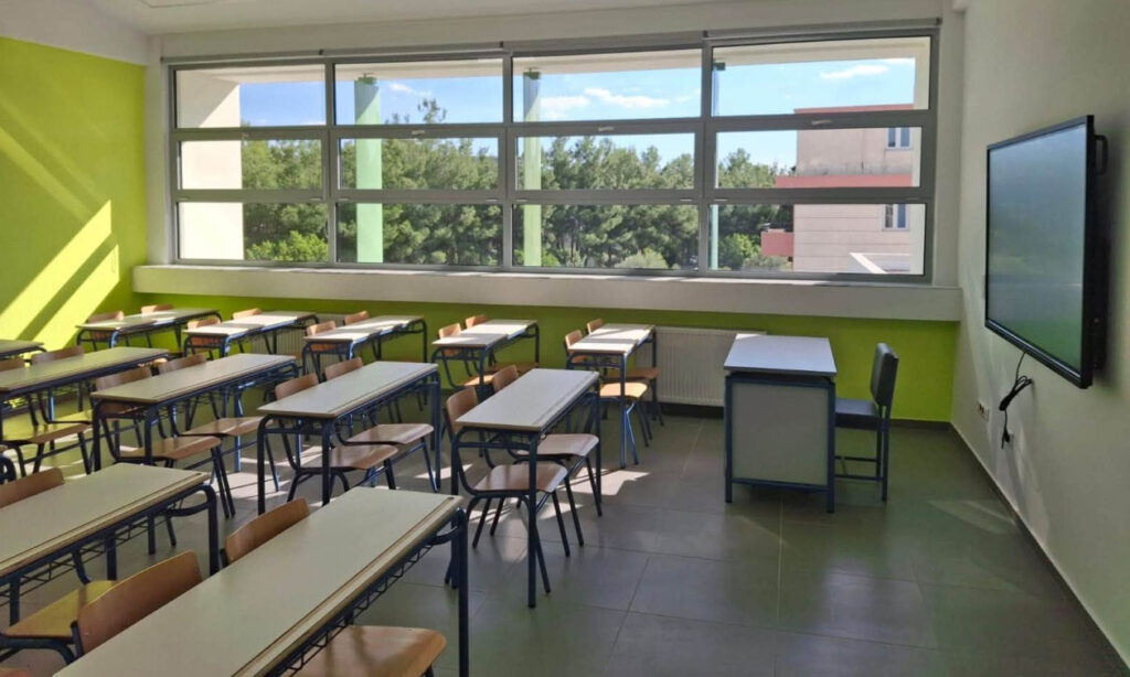 Κλειστά σχολεία την Τετάρτη λόγω κακοκαιρίας: Σε ποιες περιοχές
