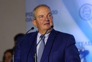 Πολιτικός σεισμός: Η κίνηση του Κώστα Καραμανλή που αλλάζει τα δεδομένα