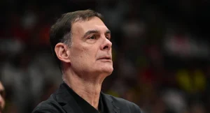 Έκτακτο για Μπαρτζώκα