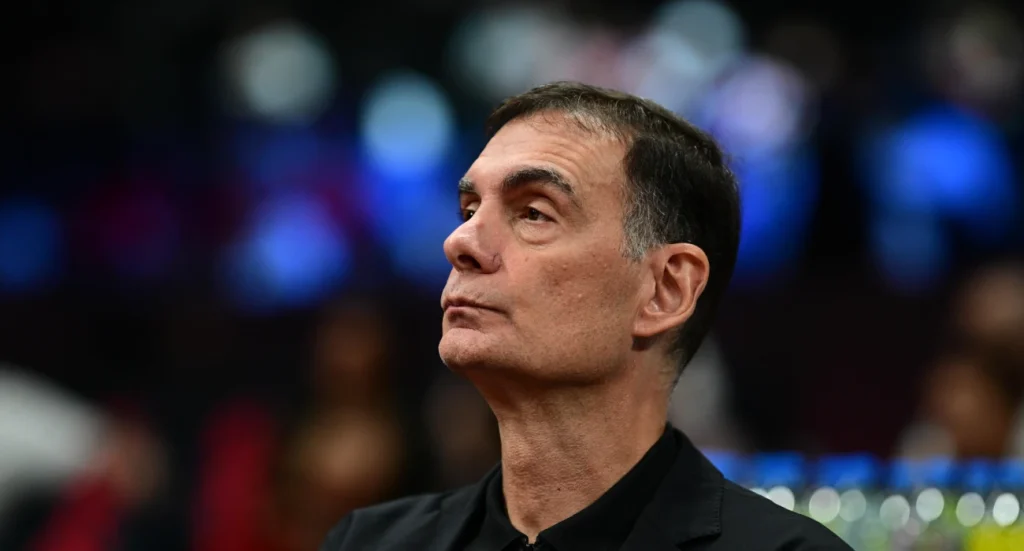 Καταγγελία ΚΑΕ Παναθηναϊκός στην EuroLeague για Μπαρτζώκα – Ζητά την τιμωρία του
