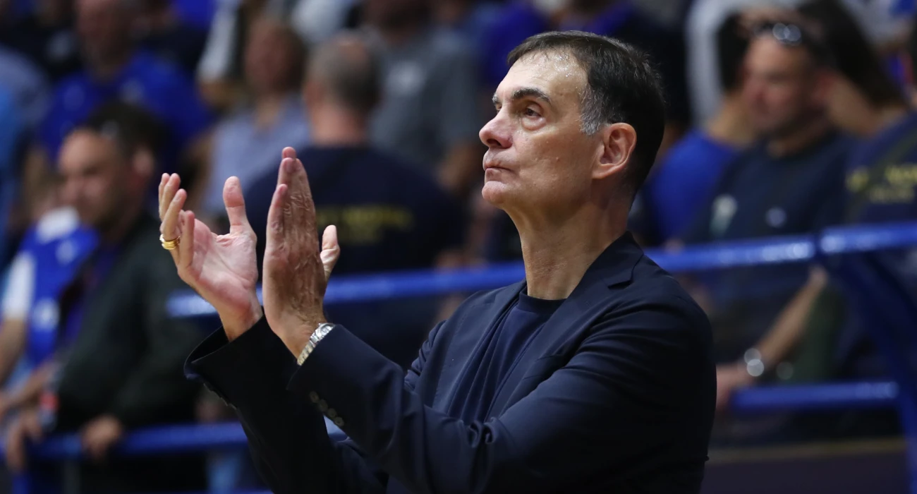 Νέα καταγγελία Παναθηναϊκού κατά του Μπαρτζώκα