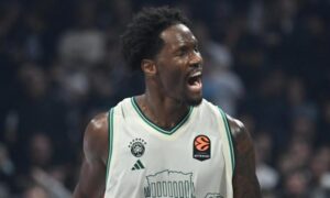 Η βαθμολογία της EuroLeague μετά το Παρτίζαν-Παναθηναϊκός