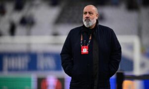 Ανάρτηση Καραπαπά για την διαιτησία στο ΠΑΟΚ-Ηρακλής