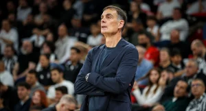 Η αποκάλυψη Μπαρτζώκα για Φουρνιέ και Μιλουτίνοφ