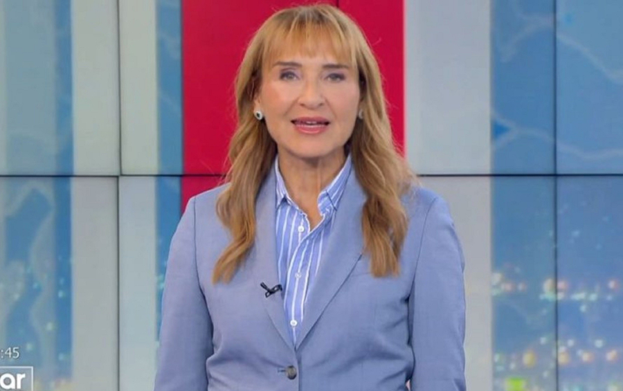 Έκτακτο για Μάρα Ζαχαρέα - Μόλις μαθεύτnκε το πpóβλnμα υγείας της