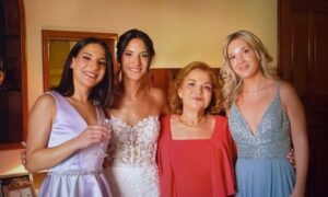 ΣΟΚ ΤΩΡΑ: Πέθανε η Χρύσα Δαμιανού