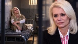 “Χρειάζομαι προσωπική βοηθό” ΕΚΤΑΚΤΟ τώρα τι έπαθε η Ιωάννα Γάκα μέσα στη φυλακή